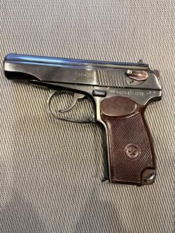 ПМ-Т, 9 Р.А., 1976 г.