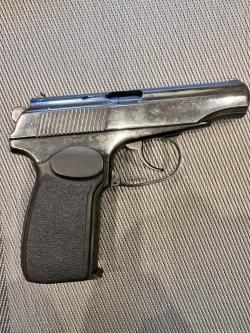 ПМ-Т, 9 Р.А., 2011 г.в.