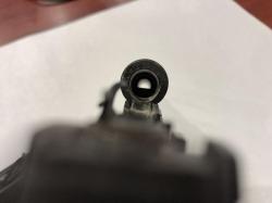 ПМ-Т 9мм Р.А.