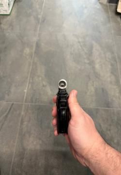 ПМ-Т к. 9Р.А. 1978 г.в. идеальный