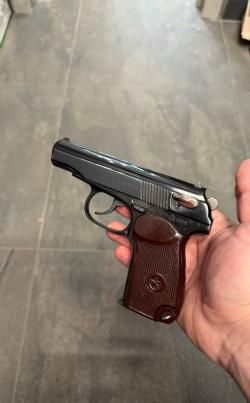 ПМ-Т к. 9Р.А. 1978 г.в. идеальный