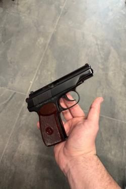 ПМ-Т к. 9Р.А. 1978 г.в. идеальный