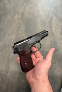 ПМ-Т к. 9Р.А. 1978 г.в. идеальный