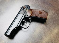 ПМ-Т к.9мм Р.А. (арт. 216) тел.+7495-175-75-75