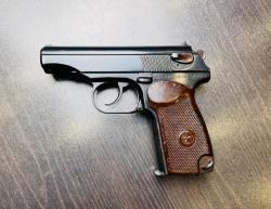 ПМ-Т к.9мм Р.А. (арт. 216) тел.+7495-175-75-75