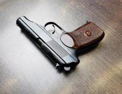 ПМ-Т к.9мм Р.А. (арт. 216) тел.+7495-175-75-75