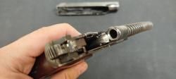 ПМ-Т кал. 9 mm PA 1964 г.в.(арт. 376)