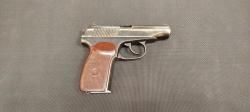 ПМ-Т кал. 9 mm PA 1964 г.в.(арт. 376)
