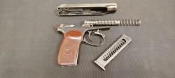 ПМ-Т кал. 9 mm PA 1964 г.в.(арт. 376)