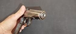 ПМ-Т кал. 9 mm PA 1964 г.в.(арт. 376)