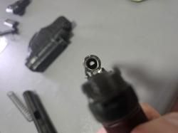 ПМ-Т кал. 9 Р.А.