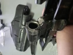 ПМ-Т кал. 9 Р.А.