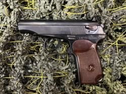 ПМ-Т кал.9мм.РА