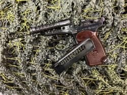 ПМ-Т кал.9мм.РА