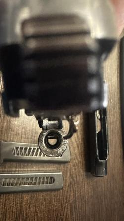 ПМ-Т, кал.9Р.А. (1971/2011гг)