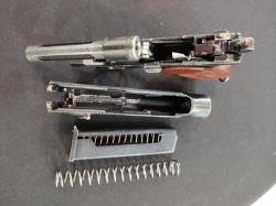 ПМ-Т, кал.9Р.А. (1981/2011гг)