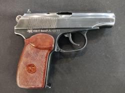 ПМ-Т, кал.9Р.А. (1981/2011гг)