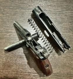 ПМ-Т, кал.9Р.А. 