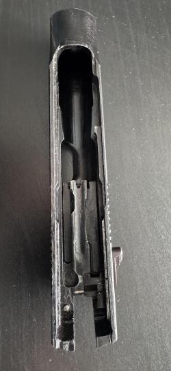 ПМ-Т, ПМТ бородатый, коллекционный