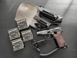 ПМ-Т, ПМТ бородатый, коллекционный