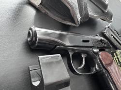 ПМ-Т, ПМТ бородатый, коллекционный