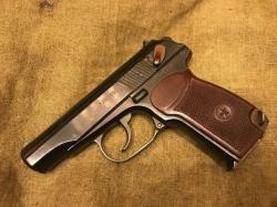 Куплю ПМ-Т / ПМТ