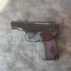 ПМ Т