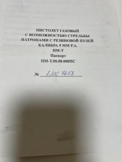 ПМ-Т