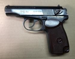 ПМ-ТР 9 мм. РА