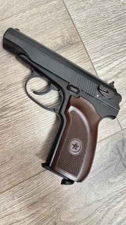 ПМ Ультра UMAREX