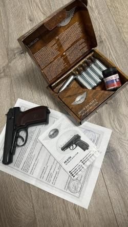 ПМ Ультра UMAREX