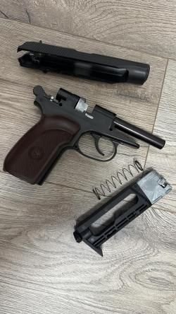 ПМ Ультра UMAREX