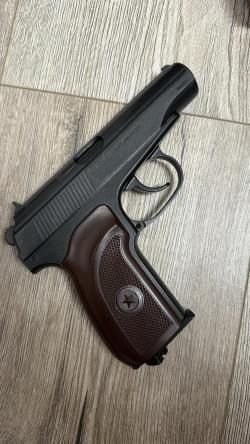 ПМ Ультра UMAREX