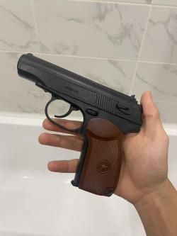 PM-X