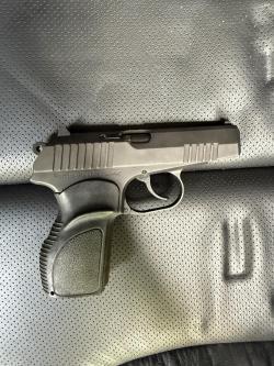 Пм17Т 9мм