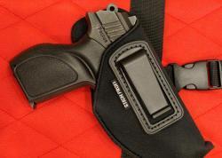 ПМ17Т кал. 9PA