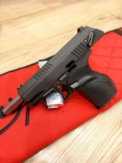 ПМ17Т кал. 9PA