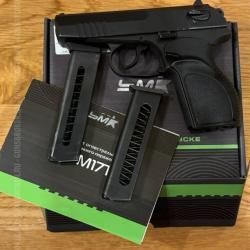 ПМ17т