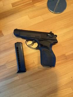 Пм17т