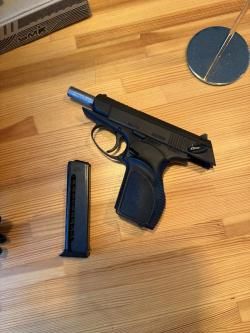 Пм17т
