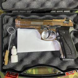 Сигнальная Берета 