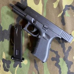 Сигнальные пистолеты Retay B92 G17
