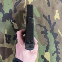 Сигнальный пистолет Retay G17 Глок Glock