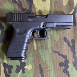 Сигнальный пистолет Retay G17 Глок Glock 