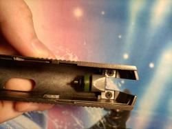 PM49 Blowback + остатки PM Ultra (blowback)