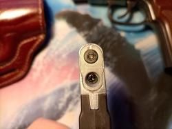 PM49 Blowback + остатки PM Ultra (blowback)