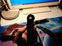 PM49 Blowback + остатки PM Ultra (blowback)