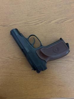 PM49 BlowBack 