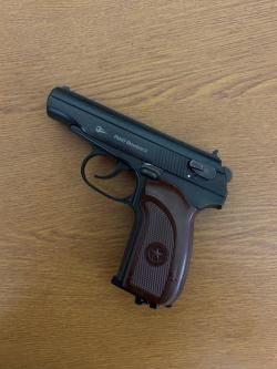 PM49 BlowBack 