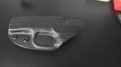 ПМ80-13Т (МР-80-13Т) .45 Rubber (2011 г.в.)